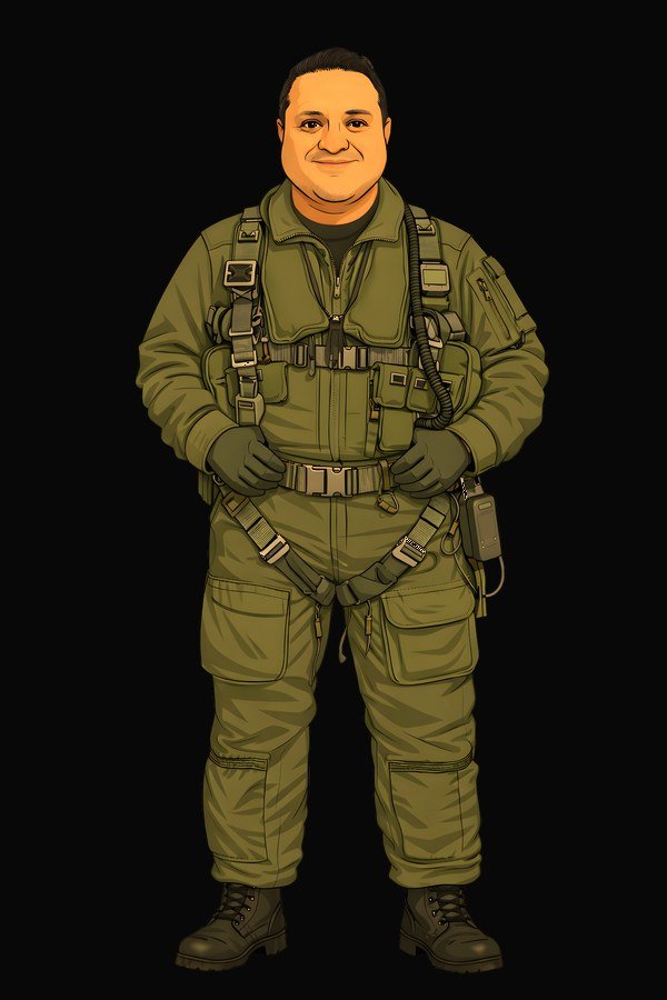 Trashman