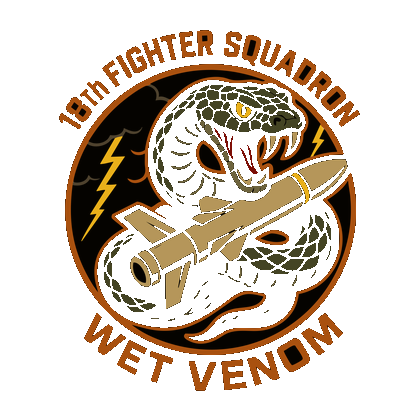 18th FS patch