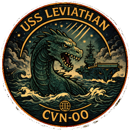 CVN-00 patch