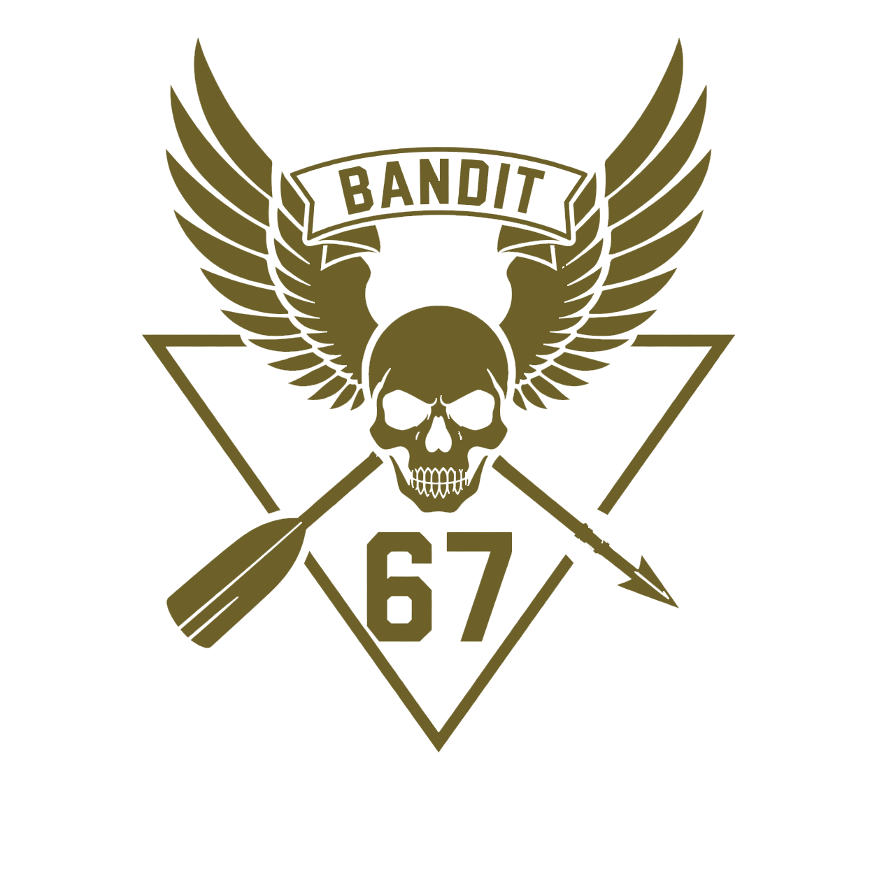 HSC-67 patch