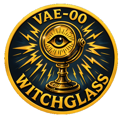 VAE-00 patch