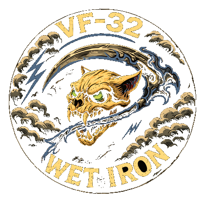 VF-32 patch